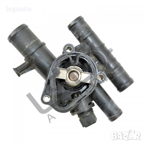 Корпус термостат Renault Scenic II 2004-2009 RM130422N-78, снимка 2 - Части - 36588755