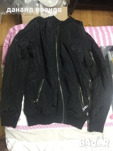 S.oliver непромокаемо яке пролет/лято  /есен 