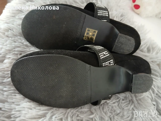 Детски официални обувки 30н, снимка 3 - Детски обувки - 50832082