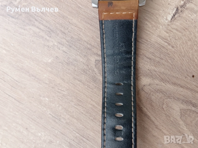 часовник Luminor Panerai GMT1950 automatic, снимка 4 - Мъжки - 51656248