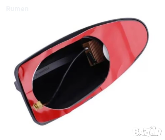 Продавам Антена за кола "Amio" тип перка на акула., снимка 3 - Приемници и антени - 53298047