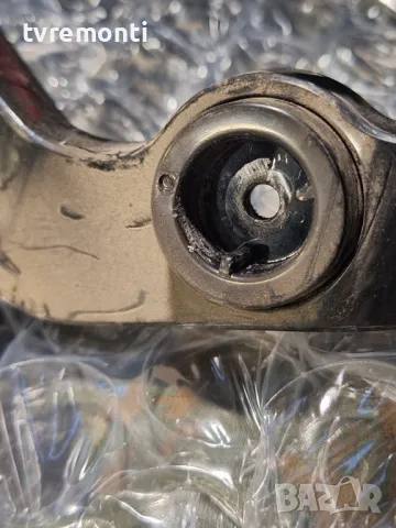 оригинална стойка КРАЧЕТА за телевизор TOSHIBA модел 43LA2063DG, снимка 3 - Стойки, 3D очила, аксесоари - 47296226