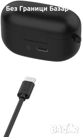 Нов Charging case за Sony LinkBuds S – компактен калъф, LED индикация, снимка 8 - Други - 53566907