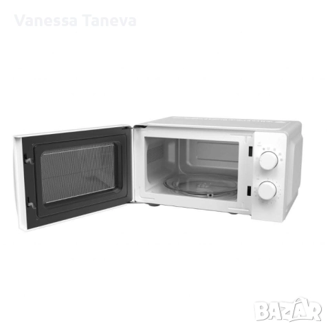 Микровълнова фурна, снимка 4 - Микровълнови - 51656750