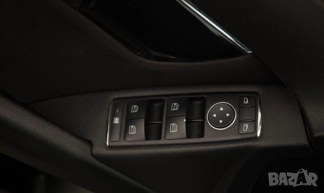 Mercedes C 200 2.2 CDi 2010 238,000км., снимка 16 - Автомобили и джипове - 44005164