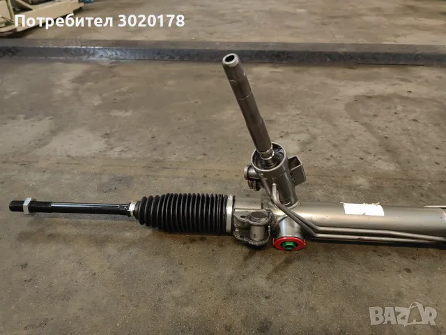 Рейка Форд Мондео, снимка 2 - Автомобили и джипове - 49649159