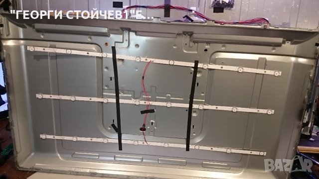 LED-4328T2 TP.MT5510S.PB802 CX430DLEDM ST4251B01-1-XC-7 MS-L2392 V2, снимка 12 - Части и Платки - 28867142