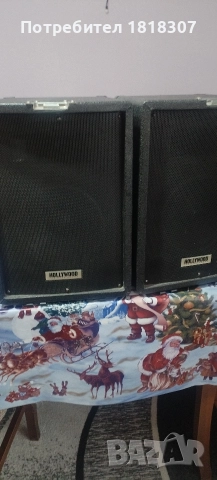 Продавам пасивни тонколони