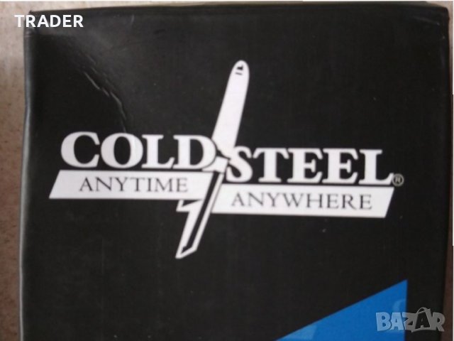 Нож Cold Steel Kobun, снимка 8 - Аксесоари за кухня - 33019087