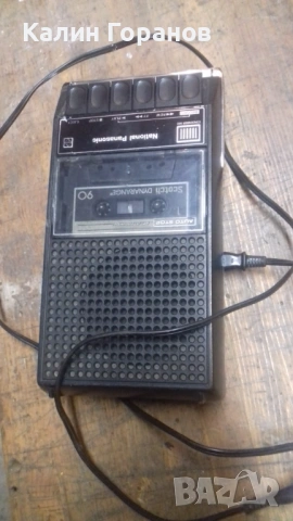 Радиоапарати , транзистори и касетофони - ЛОТ, снимка 16 - Радиокасетофони, транзистори - 41267264