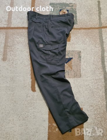 Bailo панталон зелен лов риболов туризъм бушкрафт , снимка 3 - Екипировка - 39595848