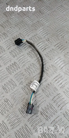 Кабел Моторче стъклоповдигач Audi A6 4F 2010г.(заден ляв)	