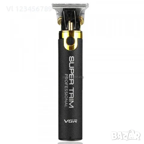 Контурен тример VGR V-082, снимка 4 - Тримери - 50143736