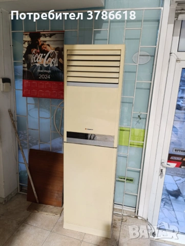 Климатик, снимка 3 - Климатици - 53308250