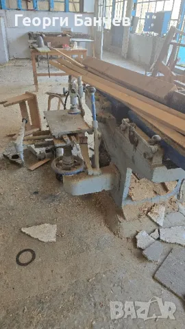 дърводелски машини , снимка 8 - Други машини и части - 49598365