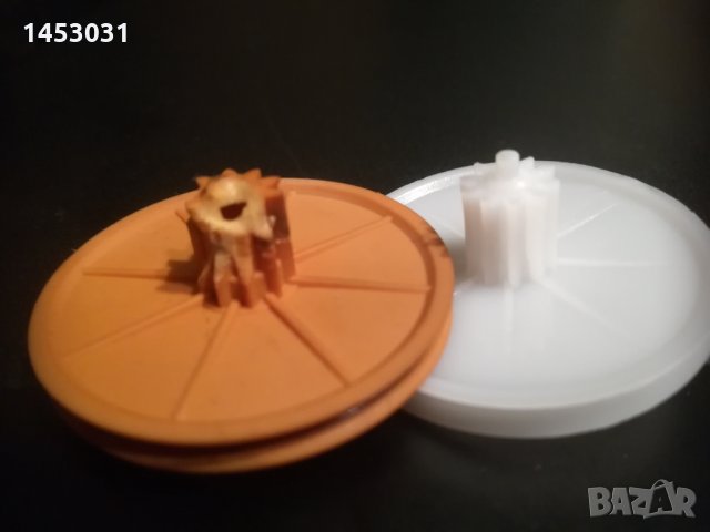 Marantz   Зъбно  колело за СД  Marantz и Philips, снимка 8 - Аудиосистеми - 27077278