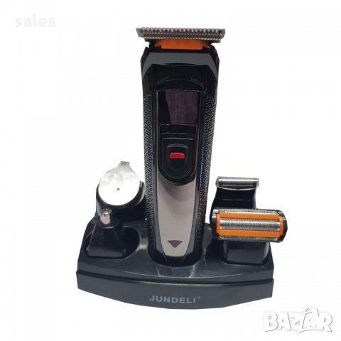 Акумулаторен тример Jundeli 6 IN1 JDL-2219, снимка 1