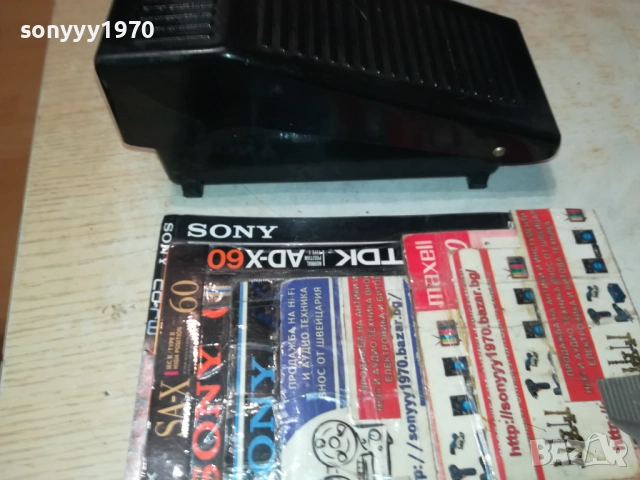 педал за шевна машина 1109251151, снимка 6 - Шевни машини - 51676732