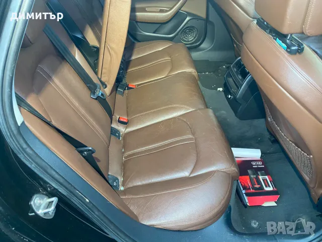 audi a6 4g c7 3.0 tdi cdu quattro на части ауди а6 4г ц7 245 въздух, снимка 7 - Автомобили и джипове - 48656239