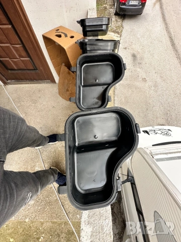 Тасове за Sprinter Crafter peugeot boxer citroen jumper citroen raily fiat ducato, снимка 6 - Аксесоари и консумативи - 48531200