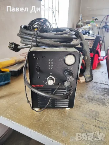 плазма Hyperterm , снимка 2 - Други машини и части - 49923028