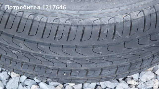 Лизинг TBi 18''Cr-v 225 60 18 Джанти+Гуми PIRELLI DOT5323 Honda, снимка 10 - Гуми и джанти - 50311495