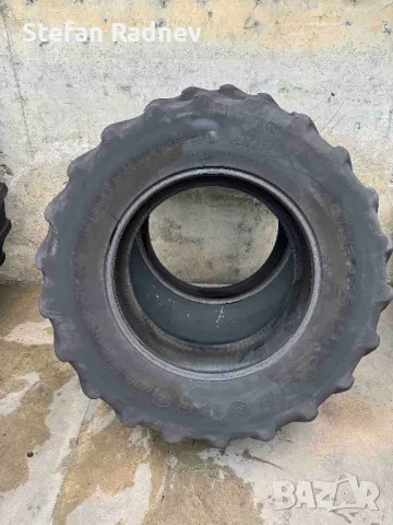 Гуми Firestone 2бр. 540/65-34 /// N01962