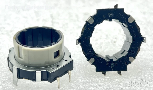 ENCODER EC28, снимка 2 - Друга електроника - 50689758