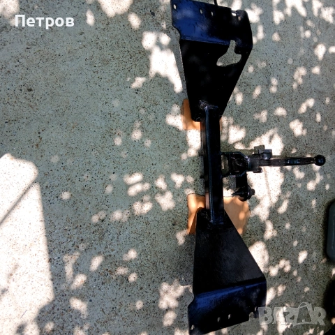 Продавам употребяван теглич за Хонда црв 2006 година, снимка 7 - Аксесоари и консумативи - 53219418