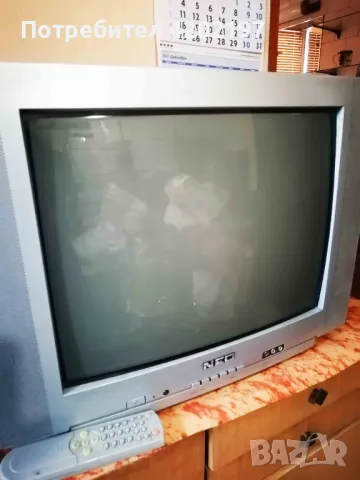 Продавам 2 телевизора -"NEO" и "JVC"