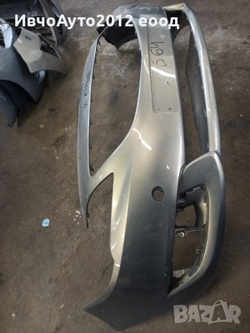 Броня предна оригинална opel meriva 13378388 Опел Мерива 13-17, снимка 2 - Части - 43726906