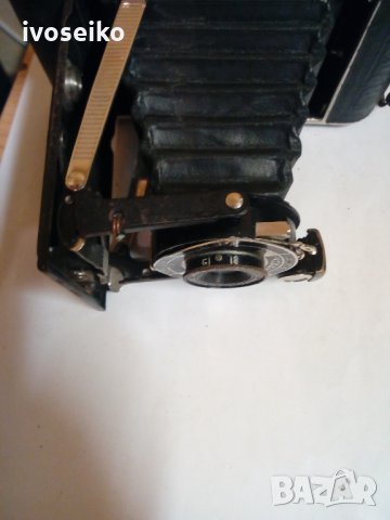 Kodak junior, снимка 5 - Антикварни и старинни предмети - 26635779