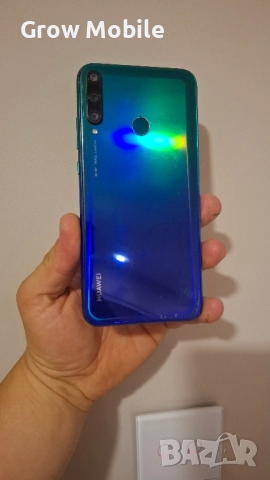 Huawei Y7p