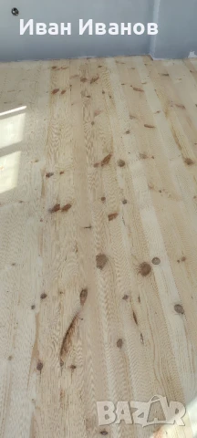 безпрахово циклене на паркет, снимка 13 - Ремонти на апартаменти - 50572037