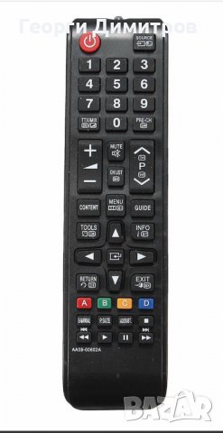 Дистанционни AA59-00602A за Samsung телевизори