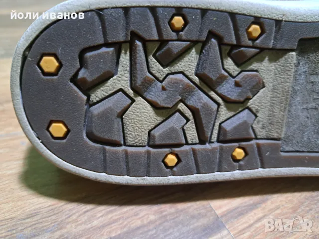 CATERPILAR-оригинални нови 46 номер, снимка 9 - Маратонки - 49669954