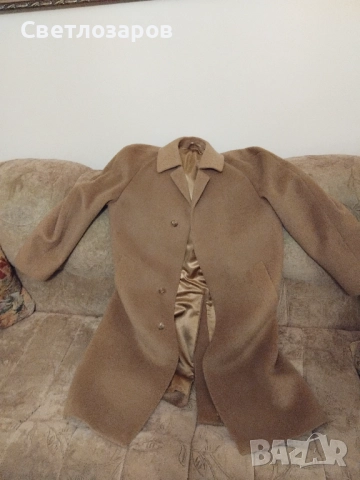 Винтидж дамски вълнен балтон SCHILD – Западна Германия, перфектен