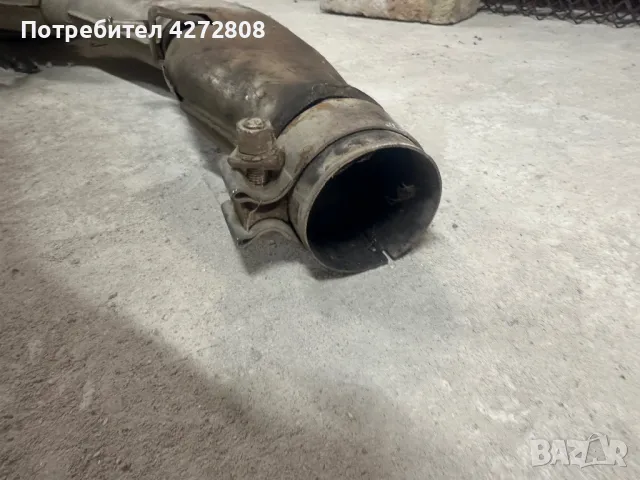 Генерация за БМВ е60 3.5d , снимка 10 - Части - 47822675