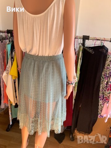 Много красива пола на HM, снимка 13 - Поли - 40567939