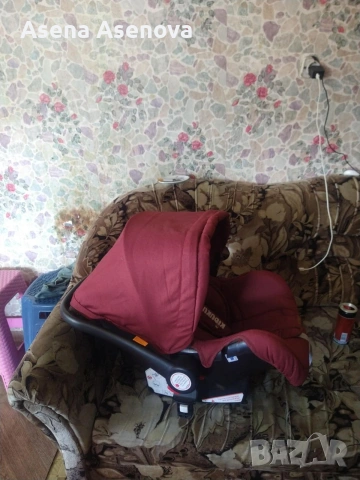 продавасе количка кидуки, снимка 8 - Детски колички - 53568701