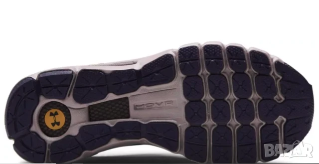 маратонки Under Armour UA  HOVR Infinite 2 Storm номер 45 ,5, снимка 2 - Маратонки - 50716456