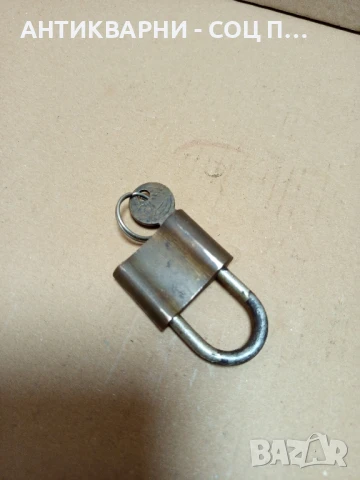 Соц Стар Катинар., снимка 4 - Антикварни и старинни предмети - 50489472