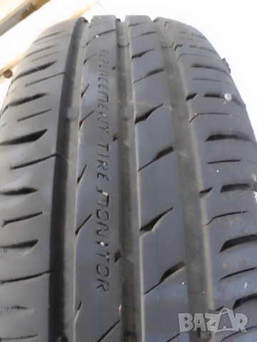 GENERAL-1 бр лятна гума-195/65/15