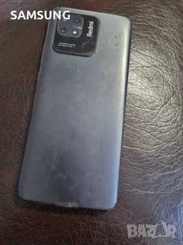 Xiaomi Redmi - 10C, снимка 4 - Xiaomi - 48351988