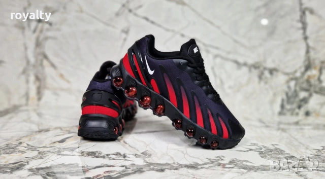 Nike Нови Мъжки Маратонки 40-46 Номер Найк  , снимка 3 - Маратонки - 53482575