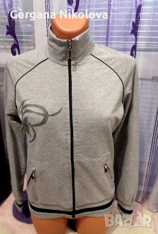 Дамски туники, дънки, жилетки, панталон , снимка 6 - Блузи с дълъг ръкав и пуловери - 27421410