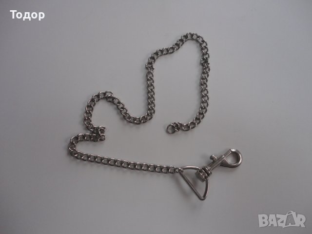 Ключодържател верига рокер , снимка 3 - Други - 43212519