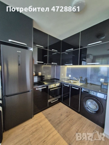 Стилно обзаведен двустаен апартамент в кв. Симеоново , снимка 8 - Апартаменти - 53364916