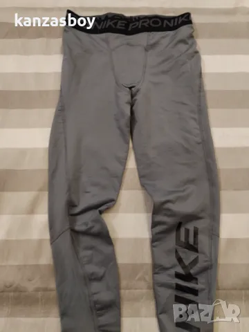 Nike Boys  Pro Warm Therma Graphic - страхотен юношески 158см. клин 