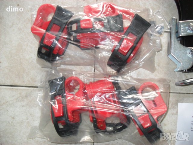 Багажник за превоз на три велосипеда, снимка 6 - Велосипеди - 26428825